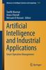 Книга Artificial Intelligence and Industrial Applications : Smart Operation Management : 1193