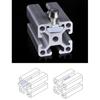 3030 4040 4545 Aluminum Profile T-Track Sliding T Block Nuts T Slot Nut Hammer Nut For Fastener