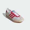 Adidas SL 72 OG Footwear White Sneakers ORIGINALS Unisex JP5277 Footwear White/Better Scarlet/Alumina
