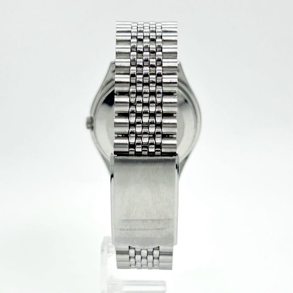 [USED] SEIKO TYPE II 0923-8000-G Quartz Wristwatch