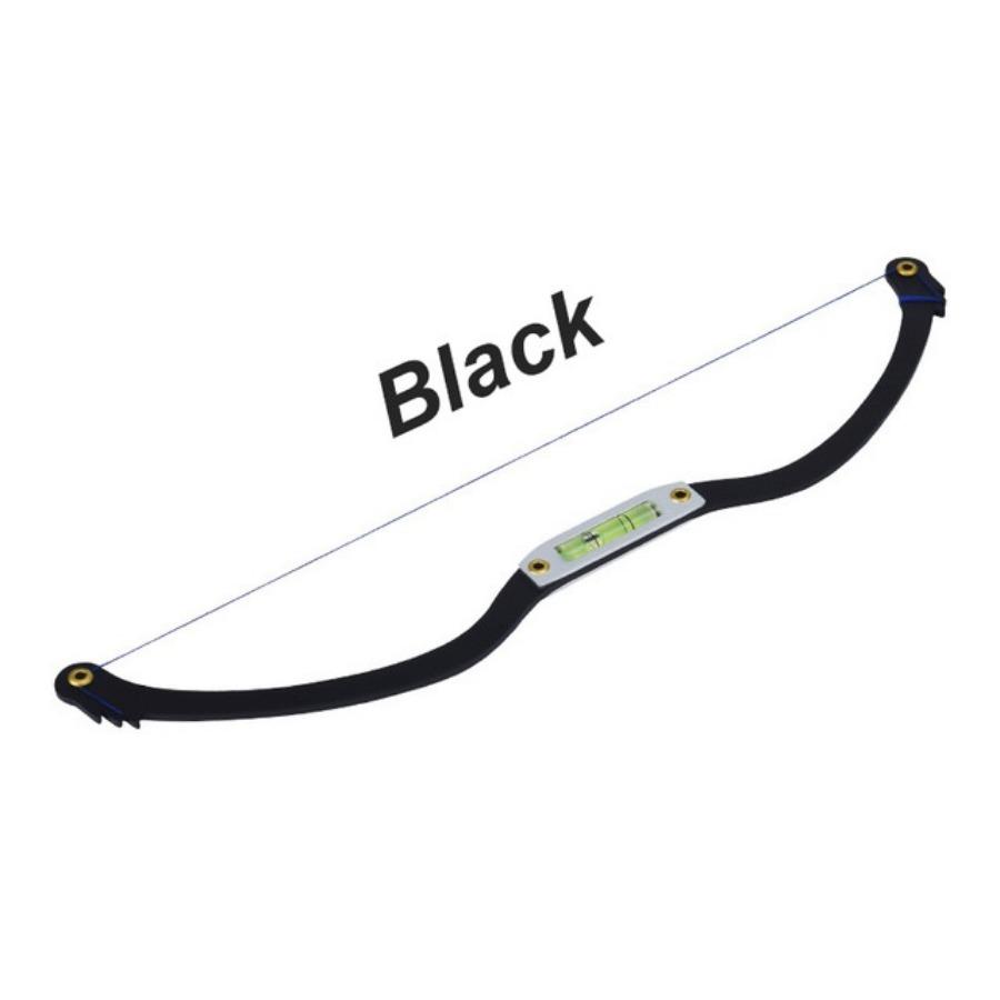 1 шт. линейка для позиционирования бровей, горизонтальная линейка для микроблейдинга с шариками для перманентного макияжа, измерение дизайна бровей