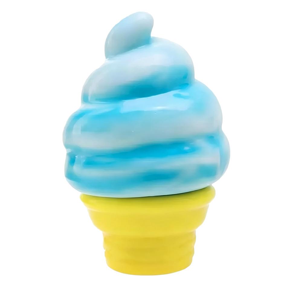 Декоративная игрушка-антистресс в форме мороженого, Nice Cream Cone Surprise, Сквиши для снятия стресса, Игрушка-фиджет для детей и взрослых