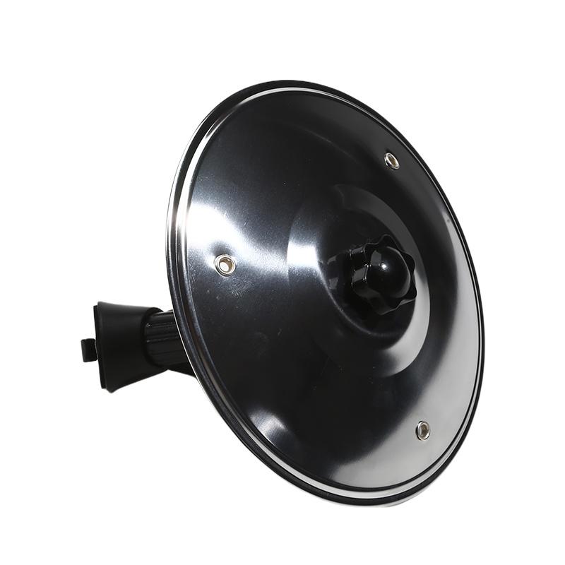 Car Cymbal Vent Decors Easy To Install Air Vent Ornament Perfect for Adding a Personal Touch To Any Vehicles  Car Cymbal