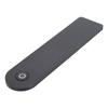 Scooter Dashboard Cover Replacement PC Scooter Display Panel Shell for 365 PRO PRO2 1S MI3 Electric