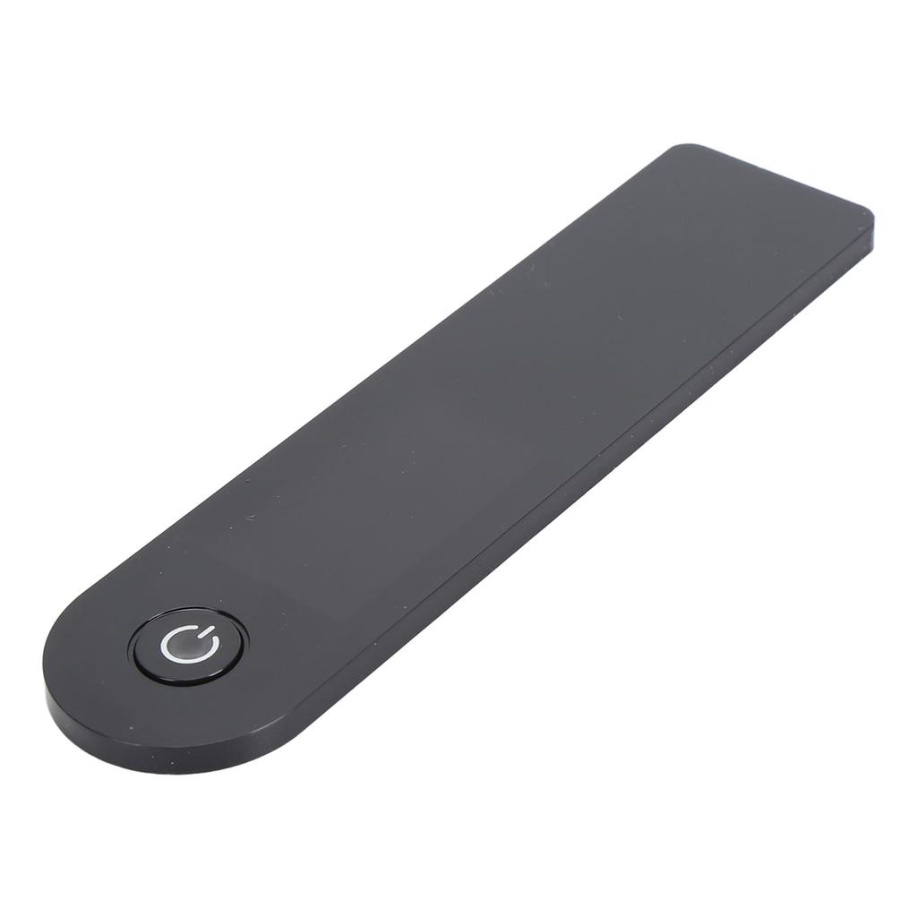 Scooter Dashboard Cover Replacement PC Scooter Display Panel Shell for 365 PRO PRO2 1S MI3 Electric