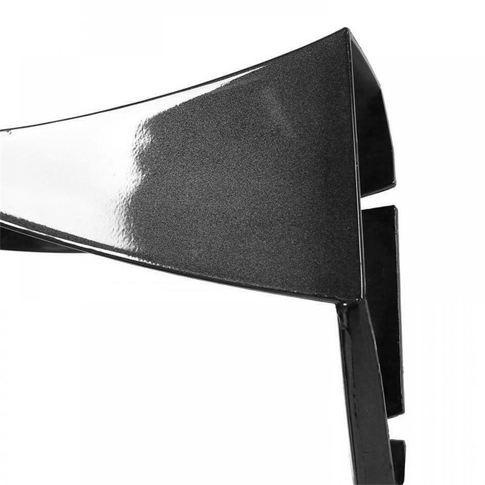 Передний сплиттер, расширения, винглеты, спойлер для Corvette C7 Z06 Z07 Stage 3 2014 года и новее