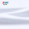 Xtep Мальчишеский вязаный комплект с коротким рукавом, быстросохнущий