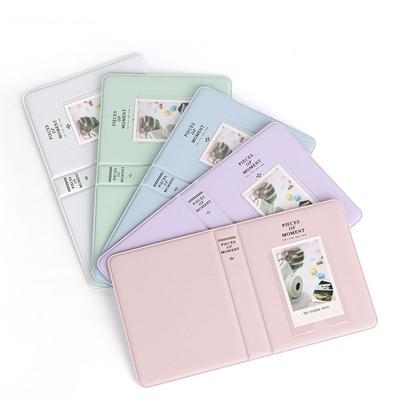 Коллекция книг 3-дюймовый чехол для хранения фотографий для Fujifilm Instax Mini 12/11/9 для дома