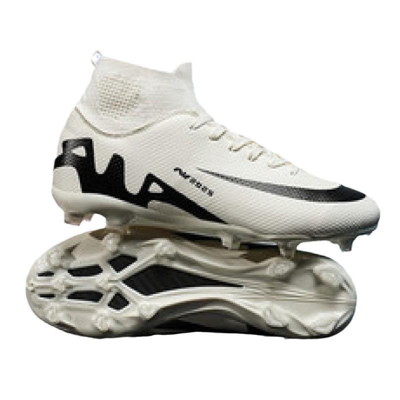 European Cup thorn 16 football shoes male students broken nails spikes competition training shoes