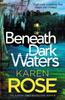 Книга Beneath Dark Waters