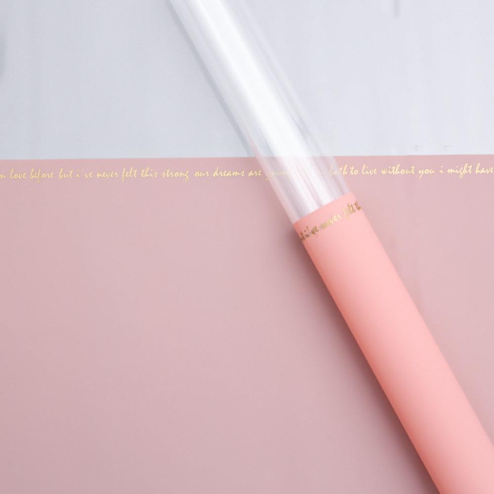 20 шт. целлофановый упаковочный пакет для цветов прозрачный упаковочный пакет для цветов свадьбы