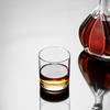 Классический ретро стакан для коктейлей с виски - Стильная и элегантная посуда