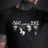 All About Eve T-Shirt - 80s Goth Rock Band Tee