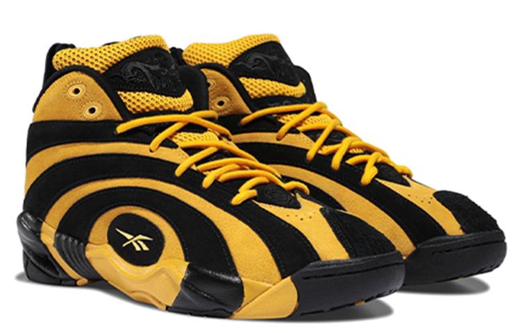 Shaqnosis Reebok 'Shaq Fu' FX3343
