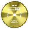 SK11 MULTI Chip Saw GOLD для дисковой пилы Slide 260 мм (СК11) 260×80P