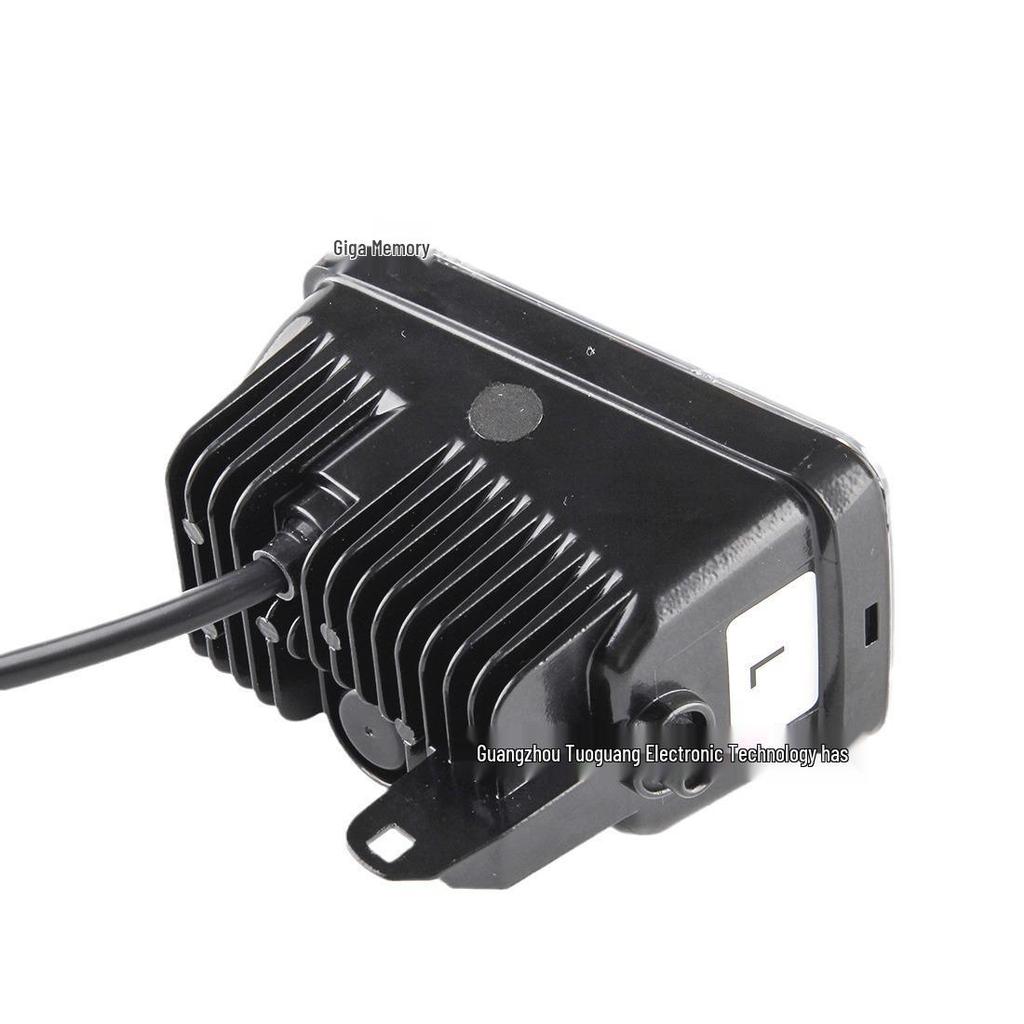 15 Вт светодиодные противотуманные фары для Ford F150, передний бампер, модификация автомобиля