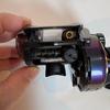 Б/у Abu Garcia REVO ULTRACAST BF8-L