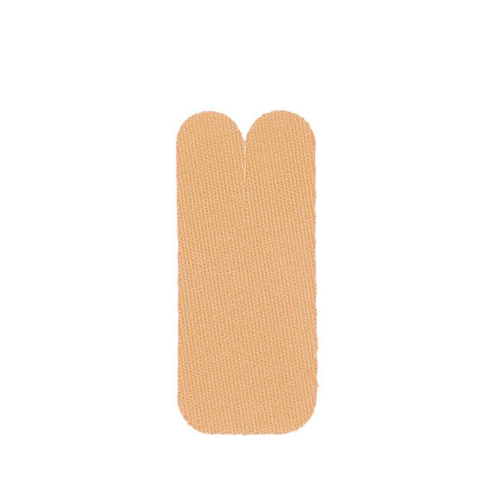 10Pcs Cotton Muscle Patch/sticker Elastic Thumb Support Bandage Basketball Kinesiology Tape Sports
