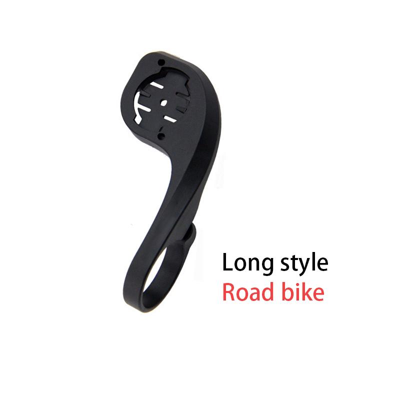 For Garmin IGPSPORT Bryton Rider Support Bike Computer Mount Road MTB Bike handlebar support Garmin Edge 130 200 520 810 1000