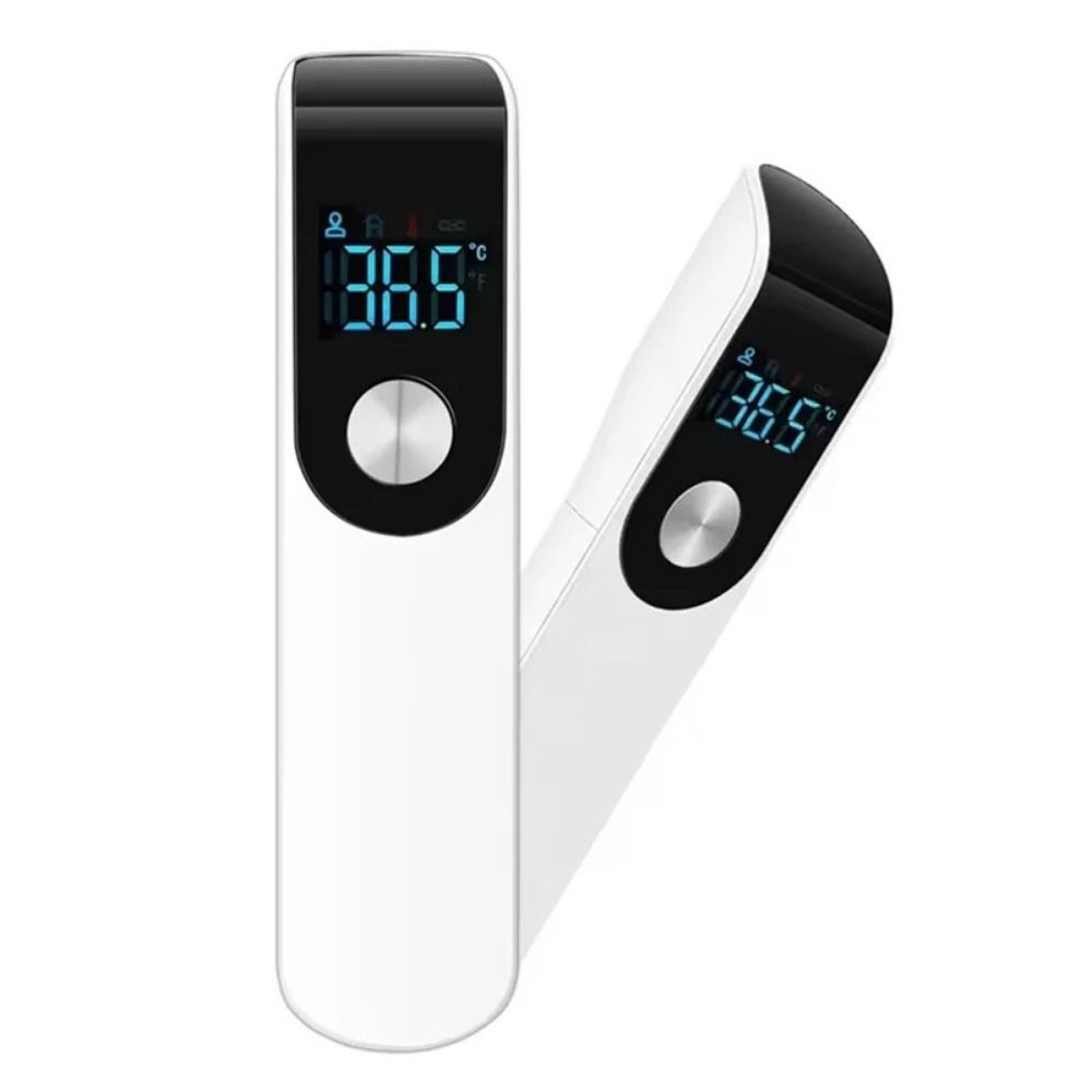 Celsius Display Digital Infrared Thermometer Non-Contact Thermometer Forehead Measurement