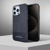 Чехол в стиле карбонового волокна для iPhone 13 14 15 16 Pro Max Ударопрочный Сильномагнитный Magsafe Матовый Защита от отпечатков пальцев Чехол Обложка Etui
