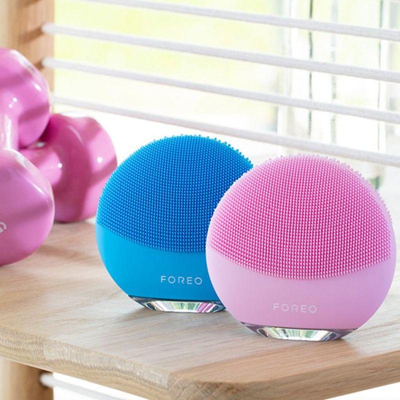 Foreo Luna Mini 3 (Midnight)