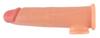 Real Extend Penis Sheath 19 X 4cm
