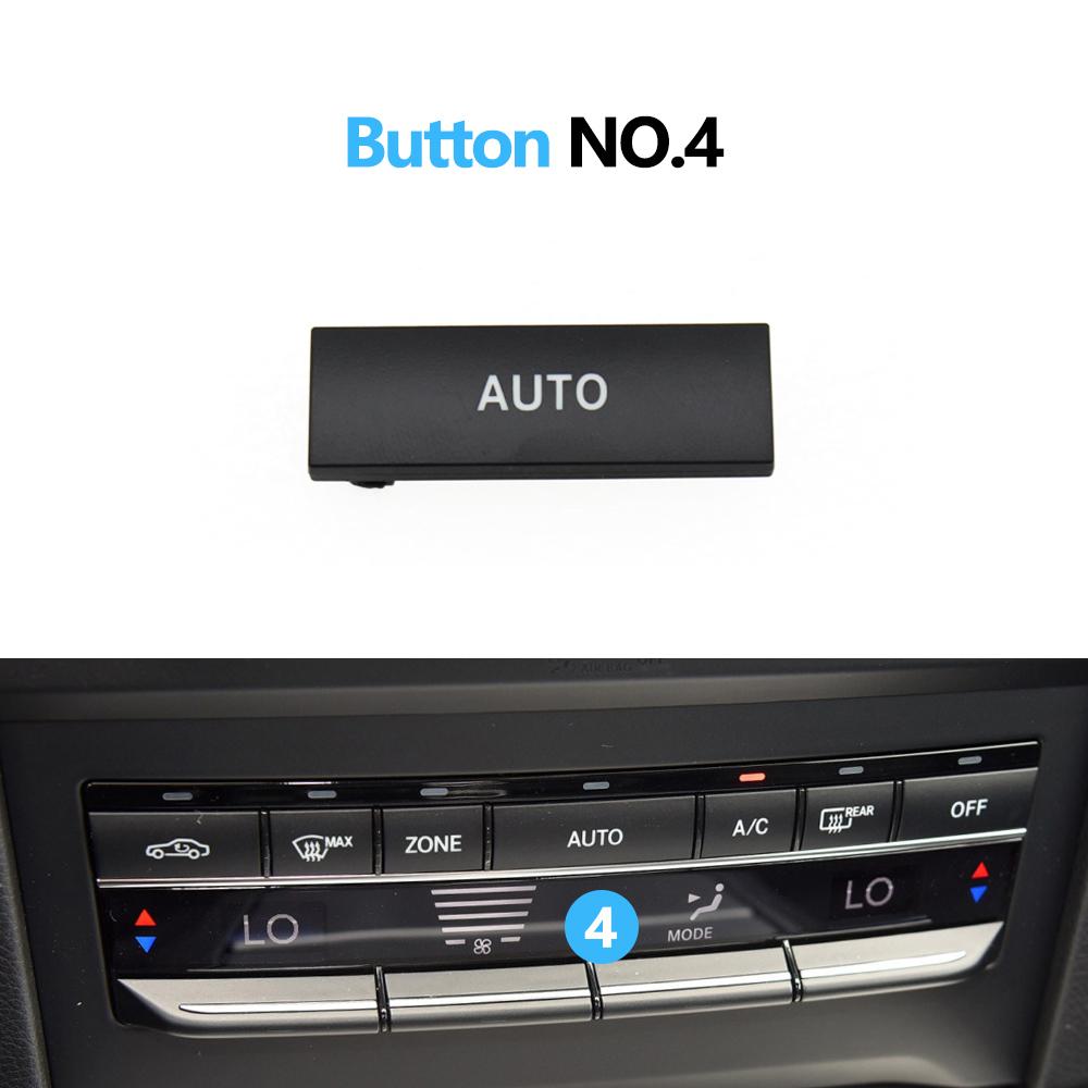 Центральная консоль, кнопка обогрева переменного тока, крышка переключателя, кнопка климат-контроля для BENZ E Class W212 W207 E200 E250 E300 E350 E400