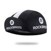 ROCKBROS Велосипедная внутренняя шапка от пота, Быстросохнущая спортивная шапка унисекс, Шапка, Внутренняя, Дышащая, Впитывающая, Сохнущая, Весна/Осень, Мужская шапка, Стопор, Шапка,