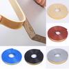 New Rubber Self-adhesive Tape Seal Strip U-shaped TPE Edge Banding Chair Furniture Decoration Soft ARI