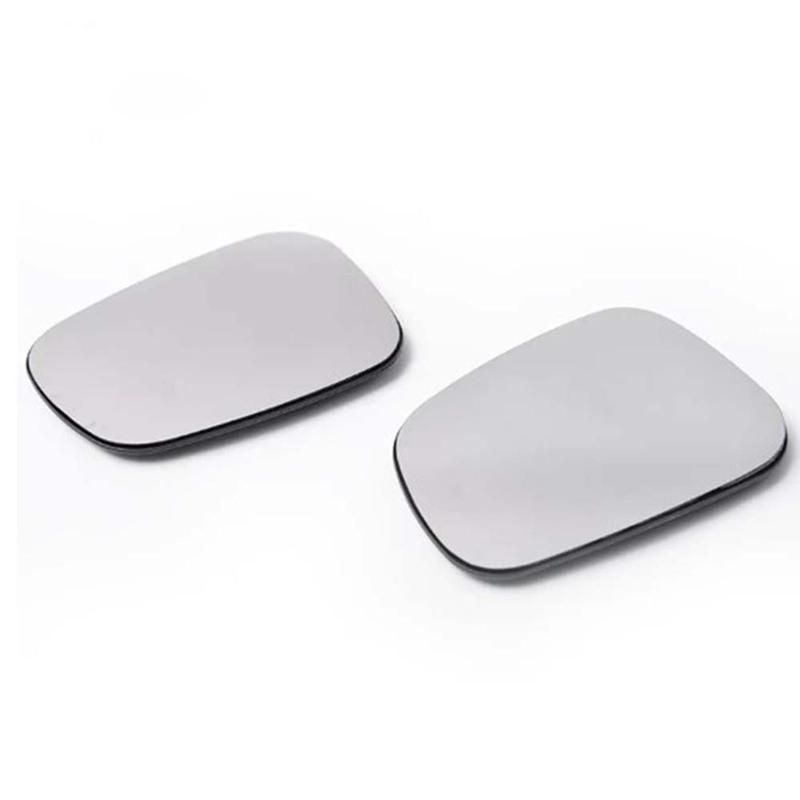 Car Rearview Accessories Heated Rearview Mirror Lens For Suzuki SWIFT IlI 2005-2010 Car Accessories Upgrade Modify A Car