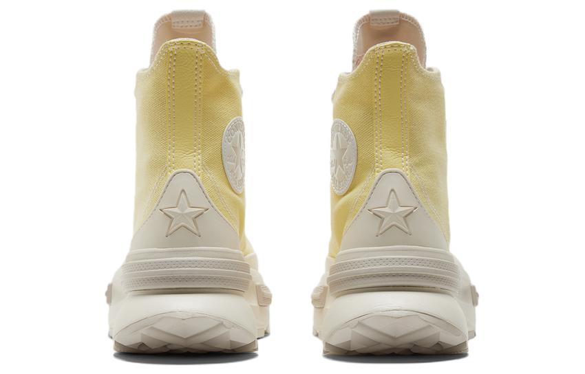Converse Run Star Legacy Cx High 'Soft Sunshine' A00872C