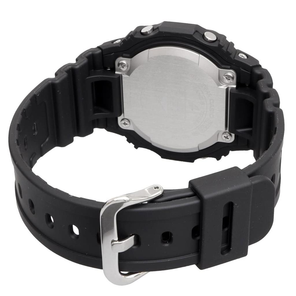 Casio Часы G-Shock GW-M5610U-1B [Б/У]
