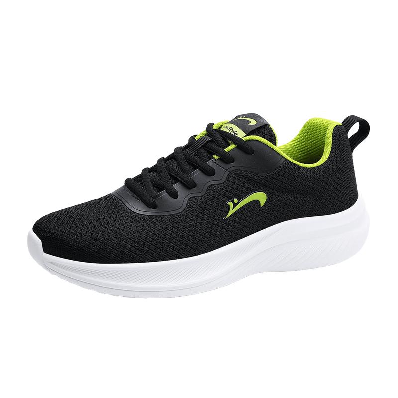 Noble Bird Men's Breathable Mesh Running Shoes