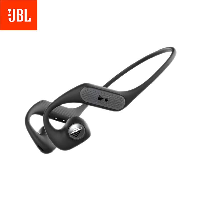 JBL Nearbuds 2 Open-Ear Sport Bluetooth Headphones