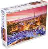 In Beverly 1000 Piece Jigsaw Puzzle Park Guell [Made Japan]