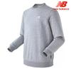 New Balance Толстовка New Balance Nbncb21043 Gr Стандартный маленький логотип