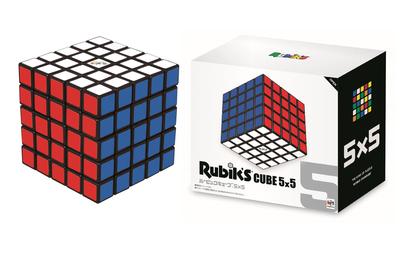 Кубик Рубика 5×5 [Официальный лицензионный продукт]