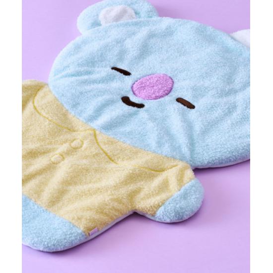 BT21 Новое базовое одеяло на колено Sweet Dream