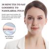Cross-Border Nasolabial Fold Lifting Gel Patch: Firming, Skin-Friendly Anti-Wrinkle Facial Tape for Mouth Corners.