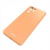 Sc Silicone Case Huawei P30 Pro Orange