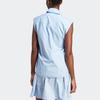 adidas CITY ESCAPE Жилеты Женские Синие Лацкан Умеренный Другое IA2138