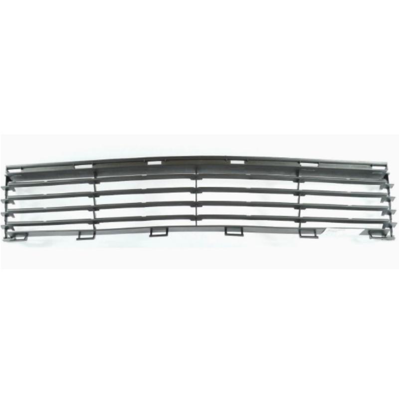 Front bumper lower grille For PRIUS NHW20 2004-2009