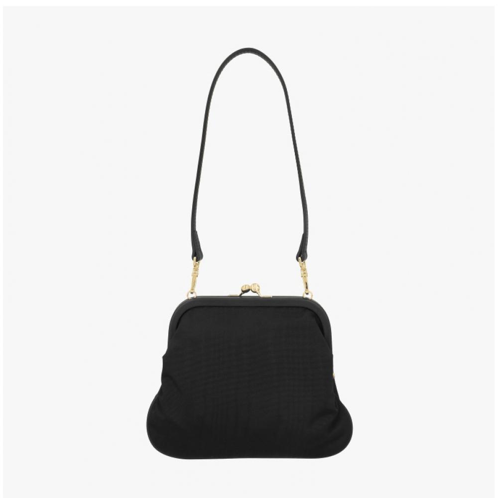 Vivienne Westwood Clutch Crossbody Bag 4b01001bw W01f4 N401