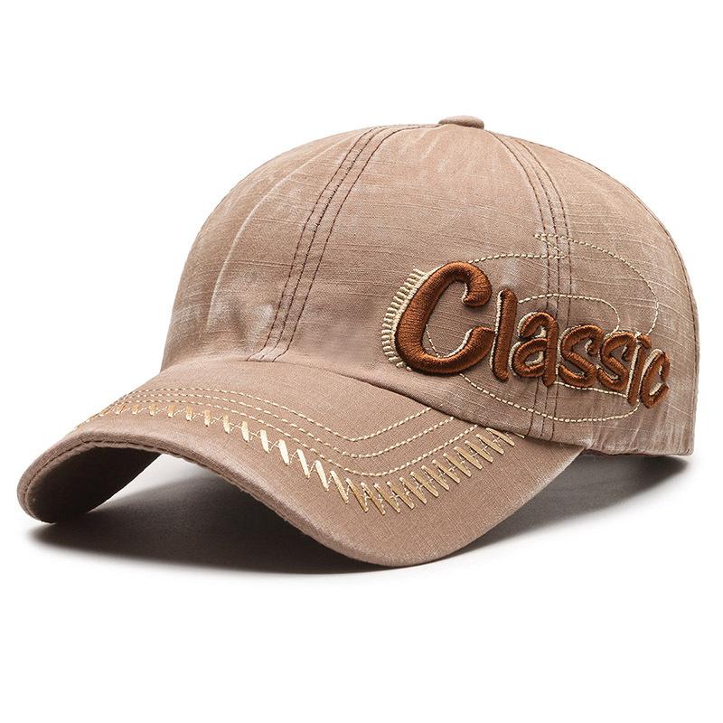 Джинсовая бейсболка для мужчин и женщин, сезон: весна-лето, дышащая кепка, шляпа Snapback с вышивкой, солнцезащитный козырек, шапка для рыбалки, козырек