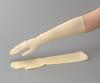 Latex Long Gloves L (super Long) /0-6111-04