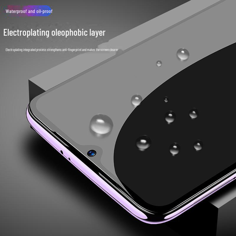 «Защитное стекло 9D из закаленного стекла для Xiaomi 13, 12, 11, 10, 9E, Black Shark 5 Pro и Youth Edition».