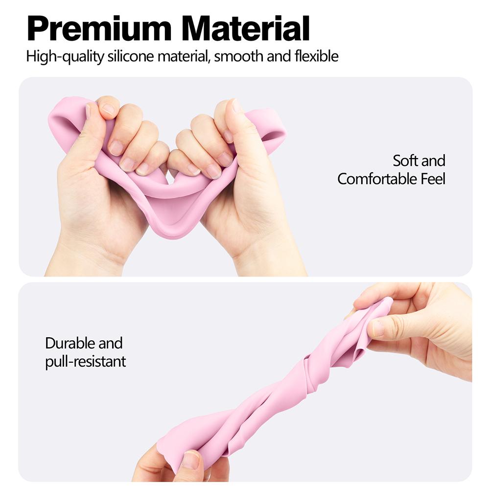 Защитные чехлы для контроллеров VR Shell Cover для гарнитуры Meta Quest 3S VR