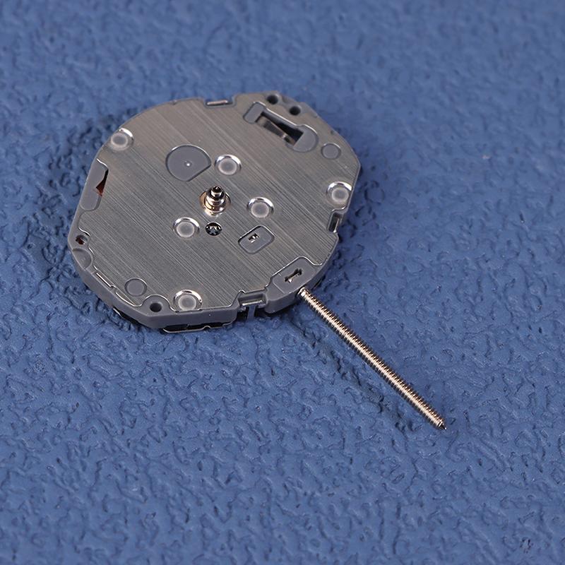 Механизм Tmi Vj21C Япония Seiko Vj21Кварцевый Тонкий / Маленький Механизм Оригинальный Sii/Tmi Vj21 Часовой Механизм Аксессуары для Часов 3 Стрелки