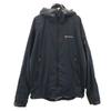 MONTANE Windbreaker L Black Outdoors Men's Used